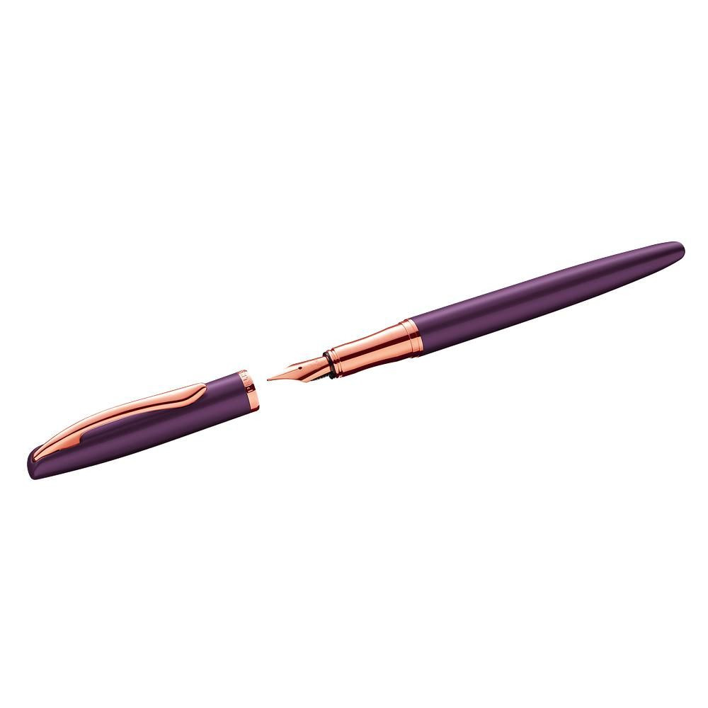 Pióro wieczne Jazz Noble Elegance Viola etui Pelikan 400198406